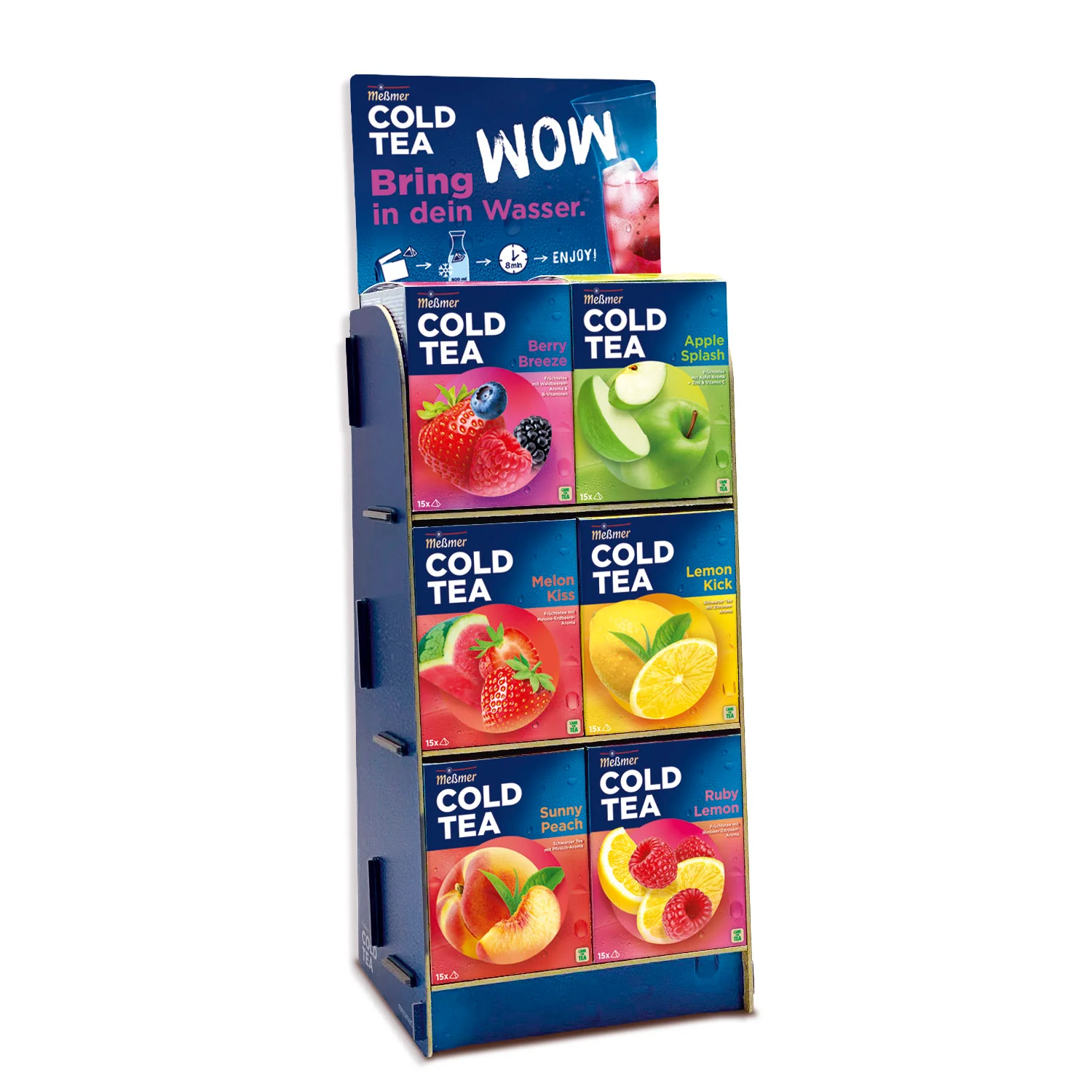 Gastro- & Foodservice